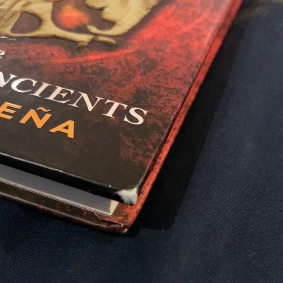 3 EUC Mystery Books - Infinity Ring, The 39 Clues, Zac Power - Picture 8 of 16